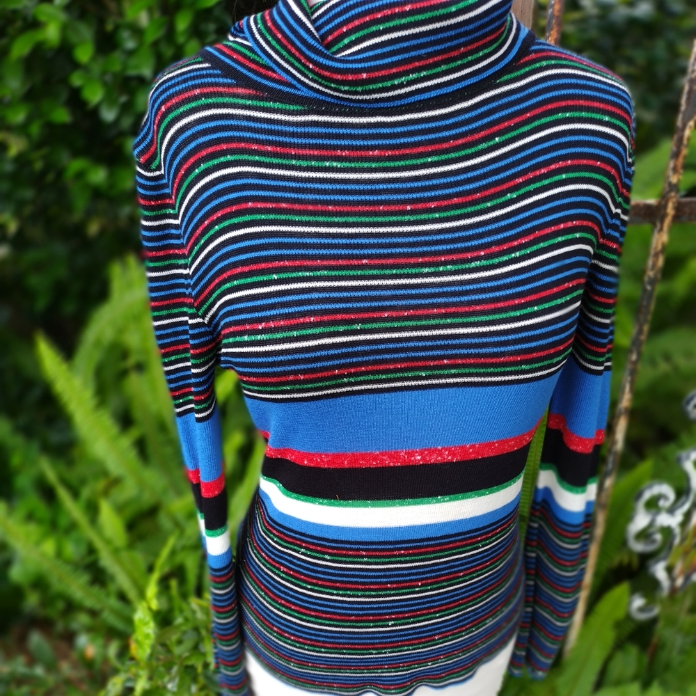 70s vintage that 70s show turtleneck small